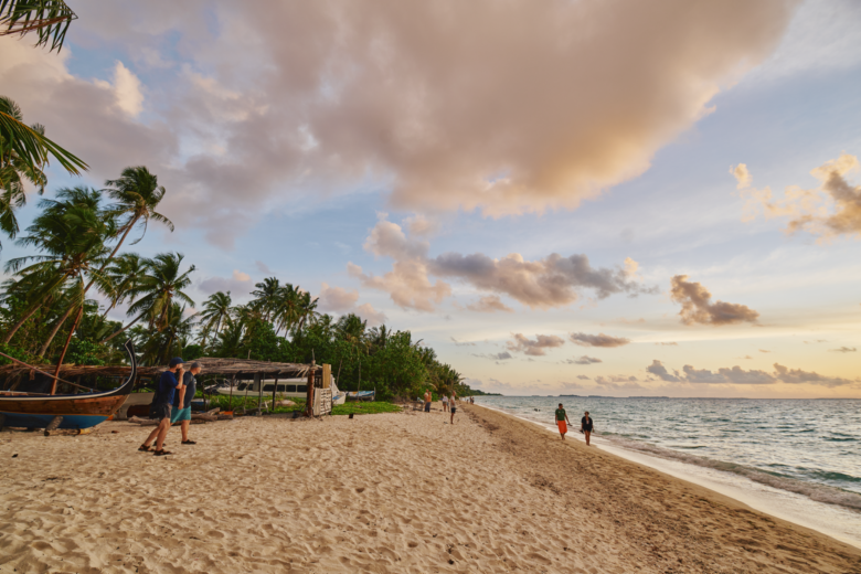 UNICO | Digurah Beach Hotel