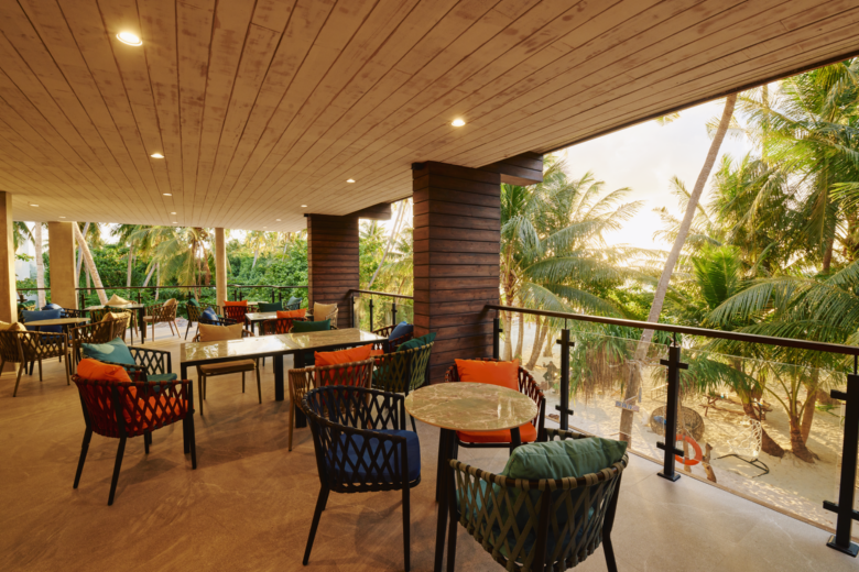 UNICO | Digurah Beach Hotel