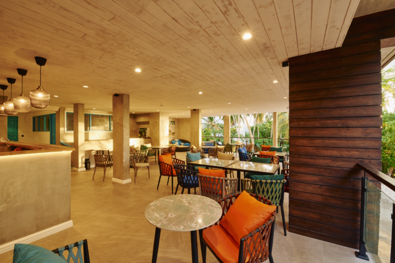 UNICO | Digurah Beach Hotel