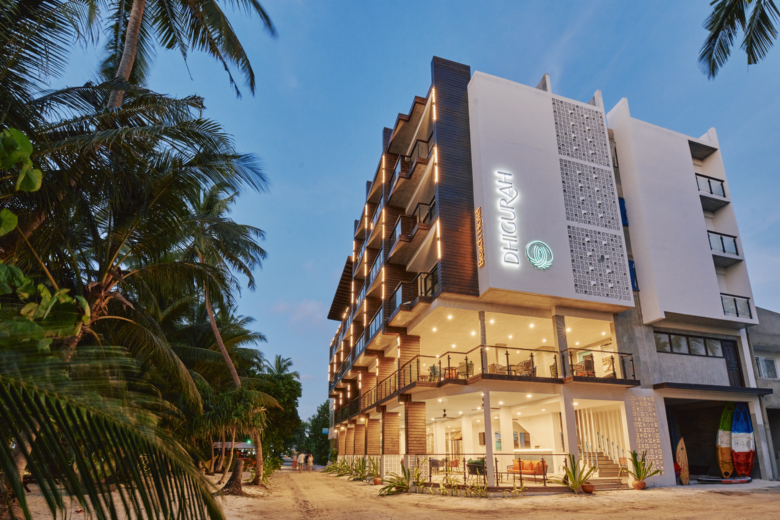 UNICO | Digurah Beach Hotel