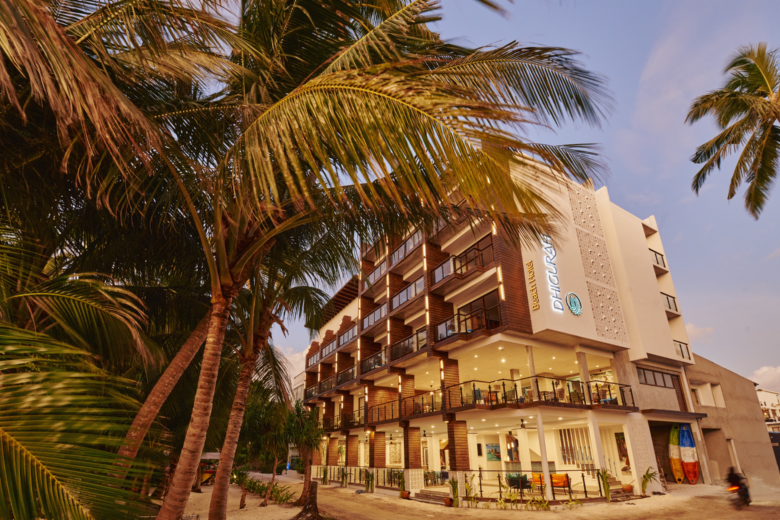 UNICO | Digurah Beach Hotel