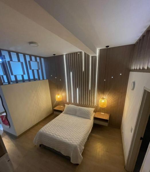 21 - Magnifico Apartaestudio