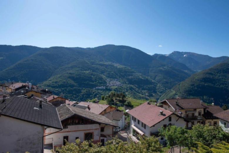 Appartamento alla Brisa, Grauno Ospitar