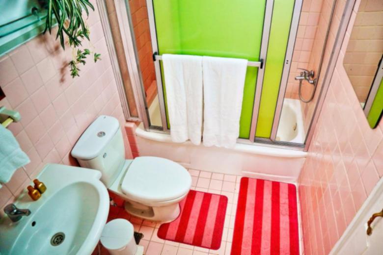 Apartamento Privado