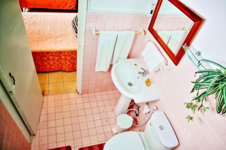 Apartamento Privado