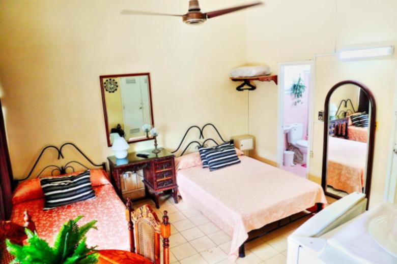 Apartamento Privado
