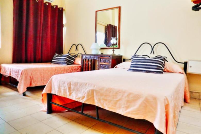 Apartamento Privado
