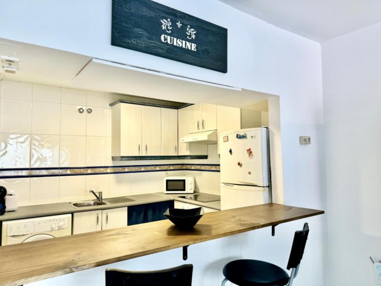 RS 16 Studio II Center of Marbella by EaW Homes