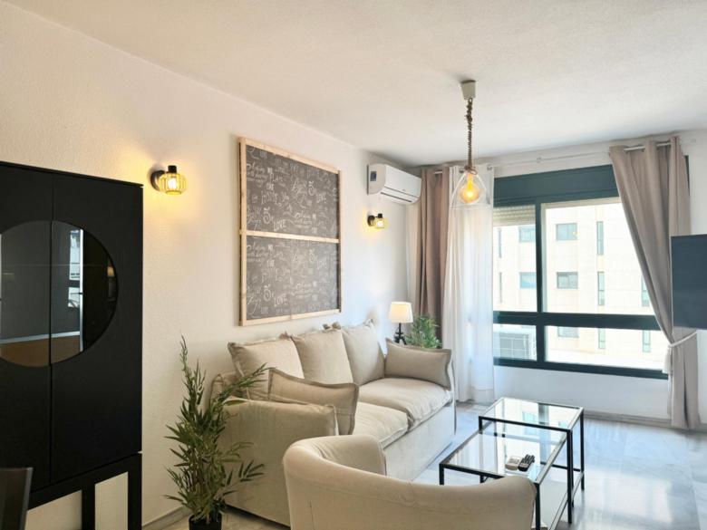 RS 16 Studio II Center of Marbella by EaW Homes