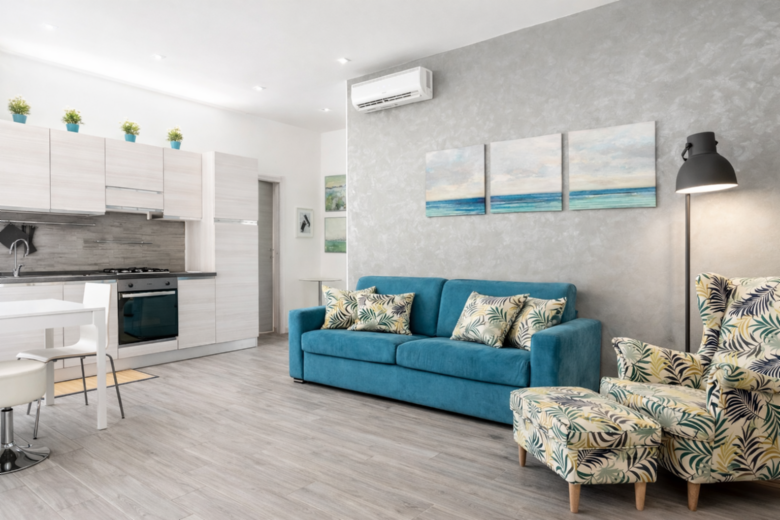  Merulana Deluxe Apartment - Rione Monti by RHR