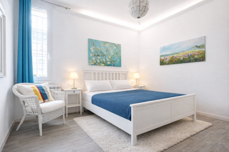  Merulana Deluxe Apartment - Rione Monti by RHR