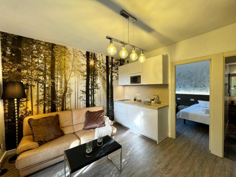 Golden Mile Apartment Near to Puerto Banus - EaW Homes