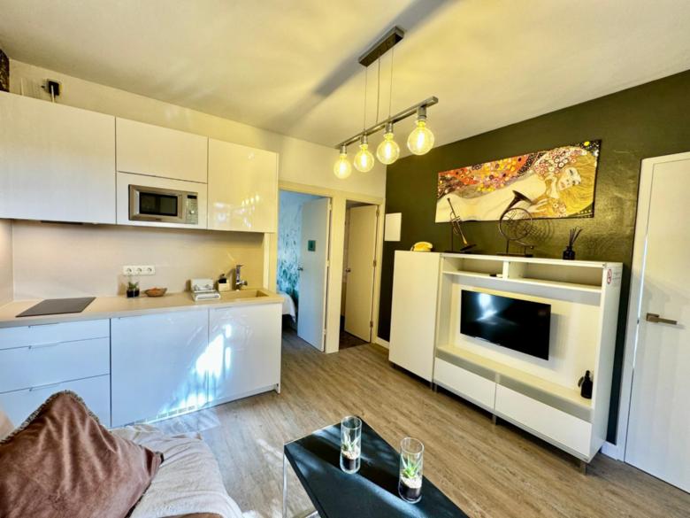 Golden Mile Apartment Near to Puerto Banus - EaW Homes