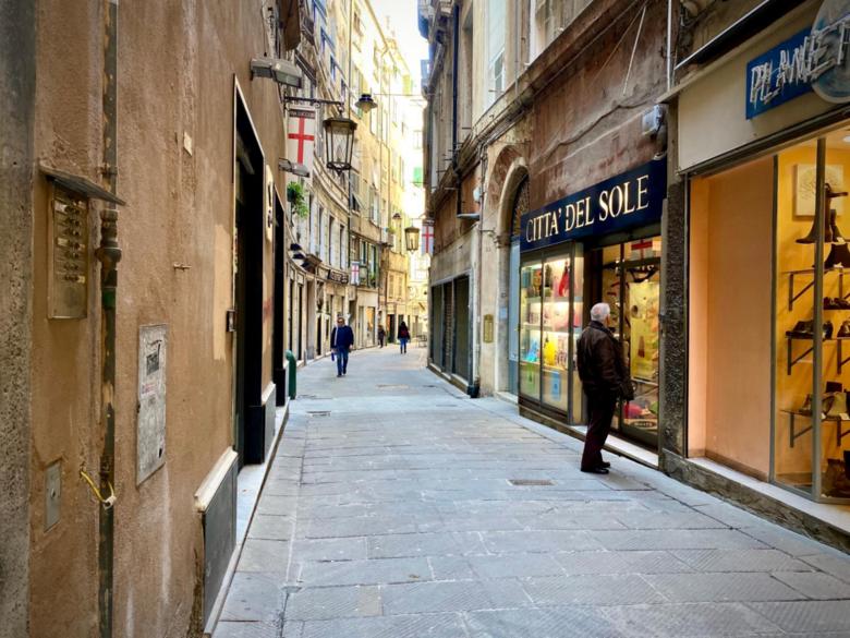 DIMORA LUCCOLI (ACQUARIO)