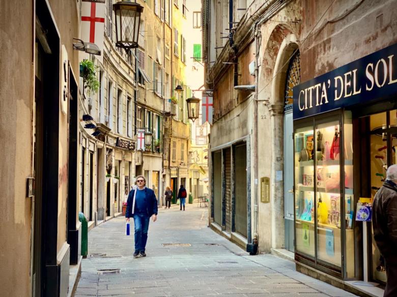 DIMORA LUCCOLI (ACQUARIO)