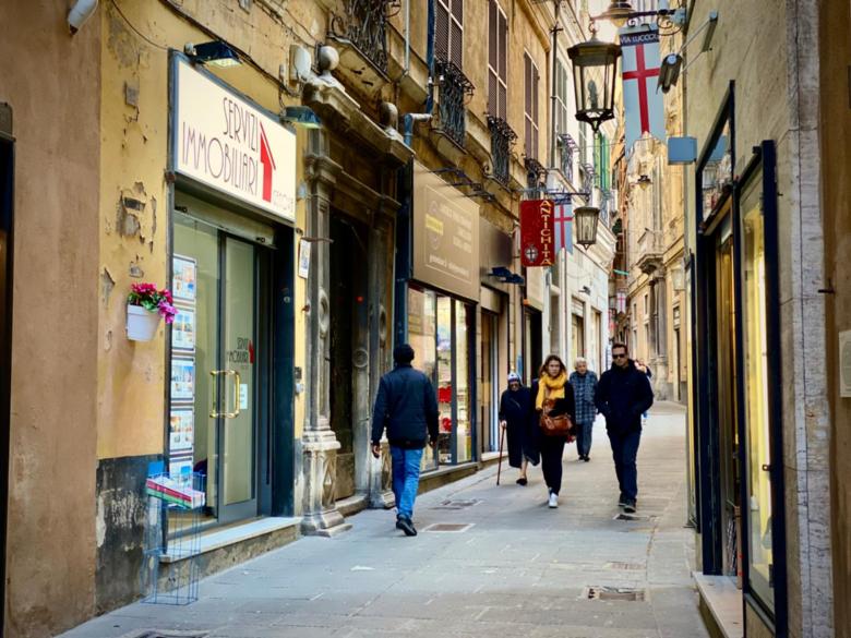 DIMORA LUCCOLI (ACQUARIO)