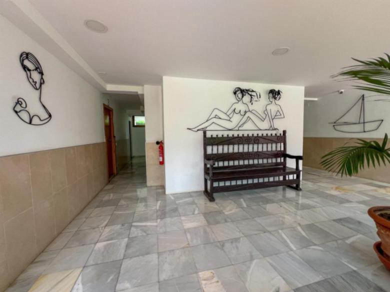 Luminoso loft con piscina en Puerto Banús