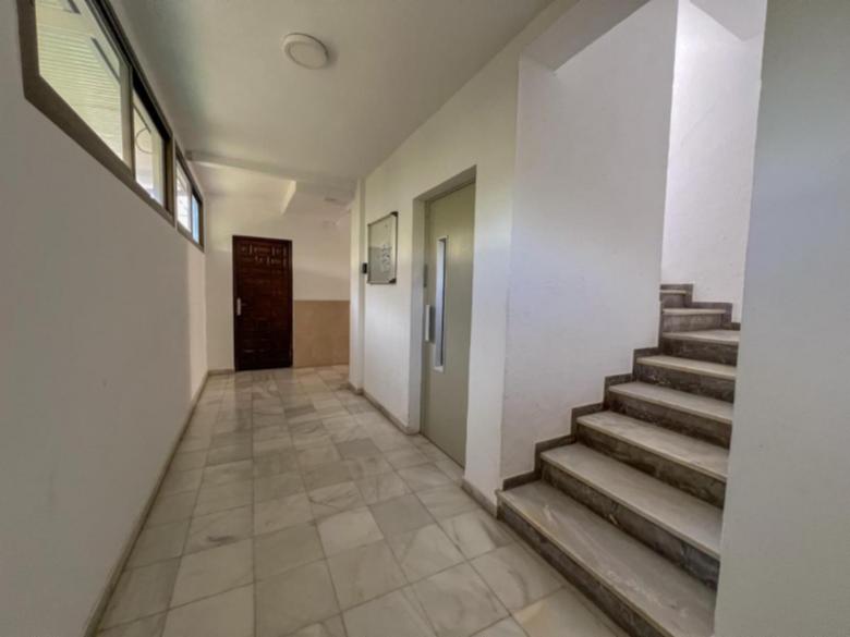 Luminoso loft con piscina en Puerto Banús