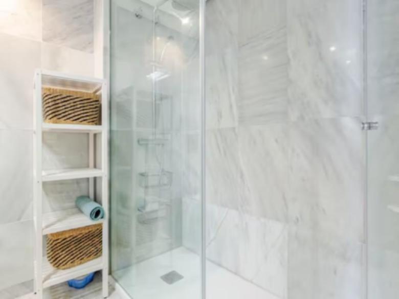Apartamento de Tres Dormitorios