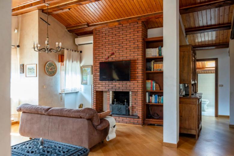 Casa Menek, Darfo Boario Terme Ospitar