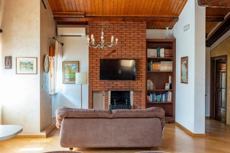 Casa Menek, Darfo Boario Terme Ospitar