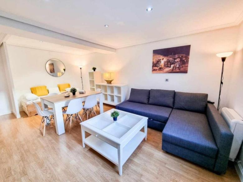 Casa de Goya ComoTuCasa