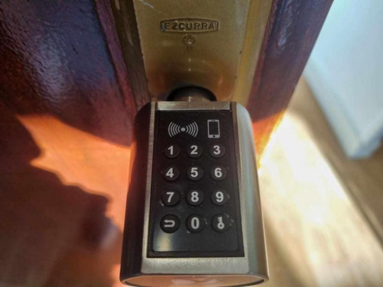 Casa de Goya ComoTuCasa