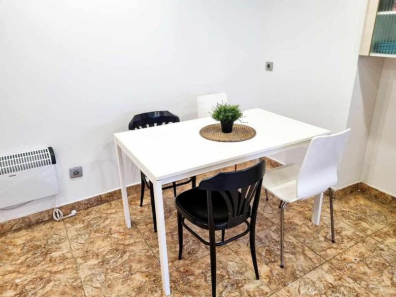 Casa de Goya ComoTuCasa