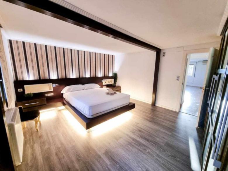 Casa de Goya ComoTuCasa