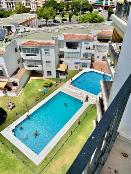 Marbella del Mar Beachfront - EaW Homes