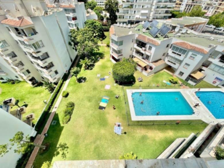 Marbella del Mar Beachfront - EaW Homes