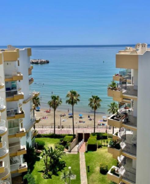 Marbella del Mar Beachfront - EaW Homes