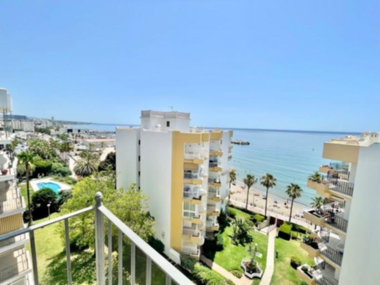 Marbella del Mar Beachfront - EaW Homes