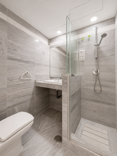 City Center Studio II - EaW Homes
