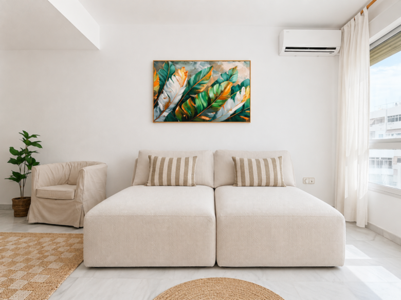 City Center Studio II - EaW Homes