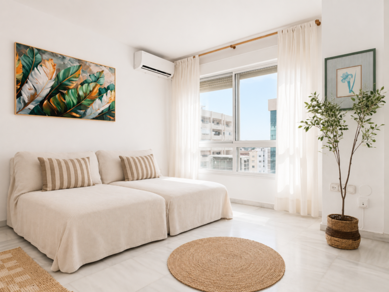 City Center Studio II - EaW Homes