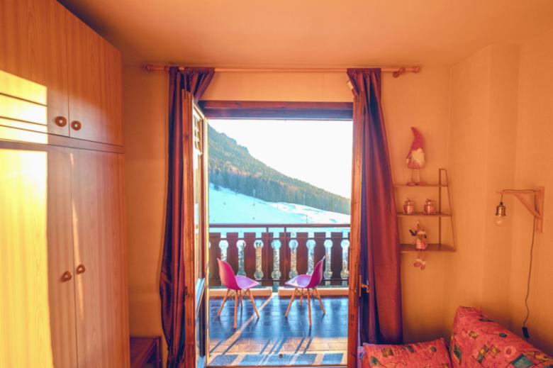 Pink Mountain Presolana