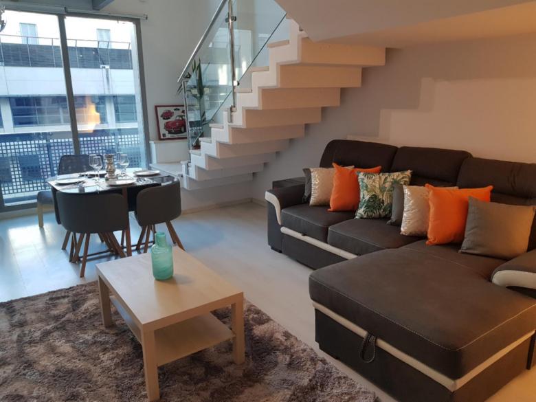 Oshun Madrid Norte (A, E & G)