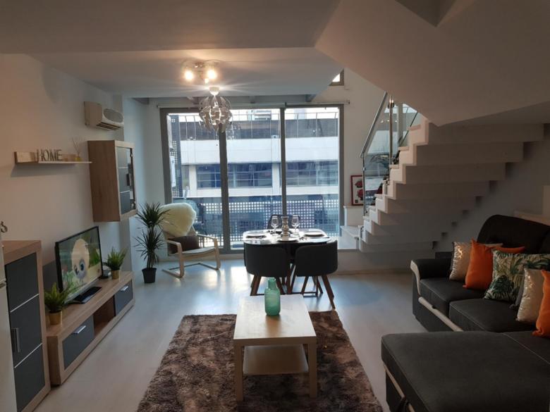 Oshun Madrid Norte (A, E & G)