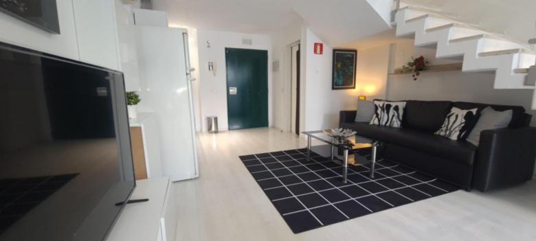 Madrid Norte (H) + Duplex Superior Sanchinarro