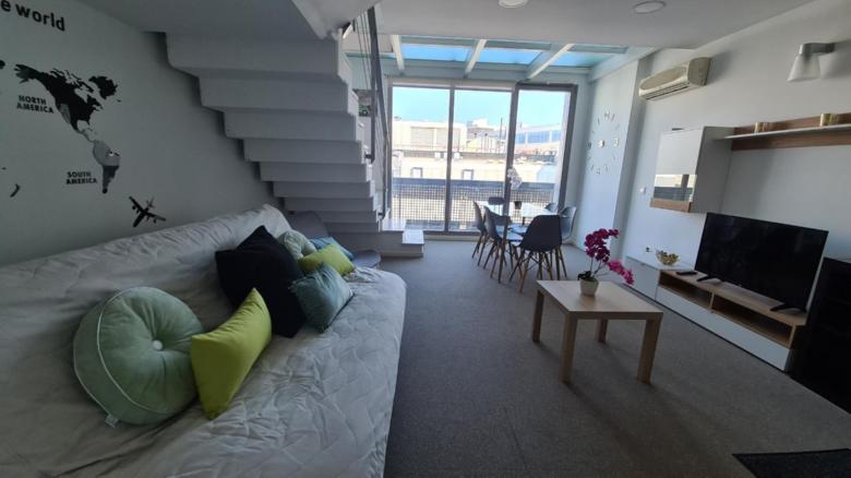 Oshun Madrid Norte (A, E & G)