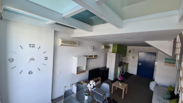 Oshun Madrid Norte (A, E & G)