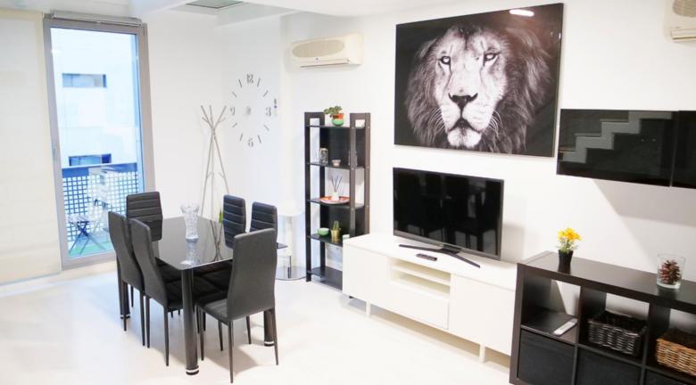 Oshun Madrid Norte (A, E & G)