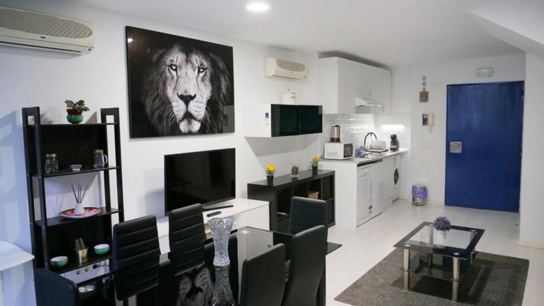 Oshun Madrid Norte (A, E & G)