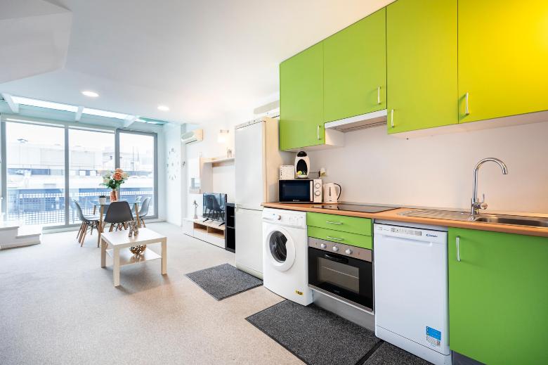 Oshun Madrid Norte (A, E & G)