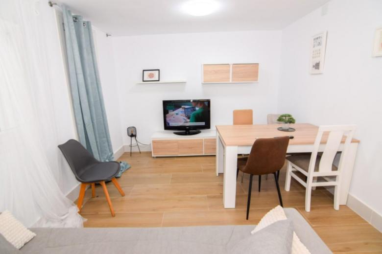 Apartamento Hércules