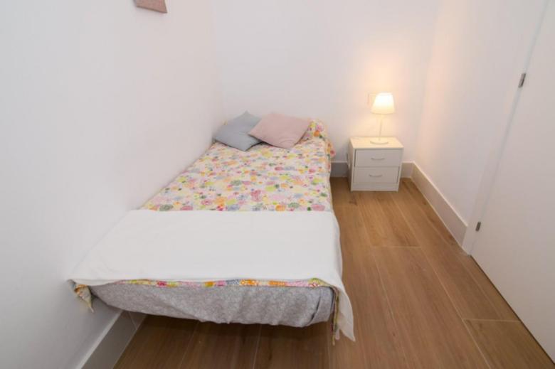 Apartamento Hércules