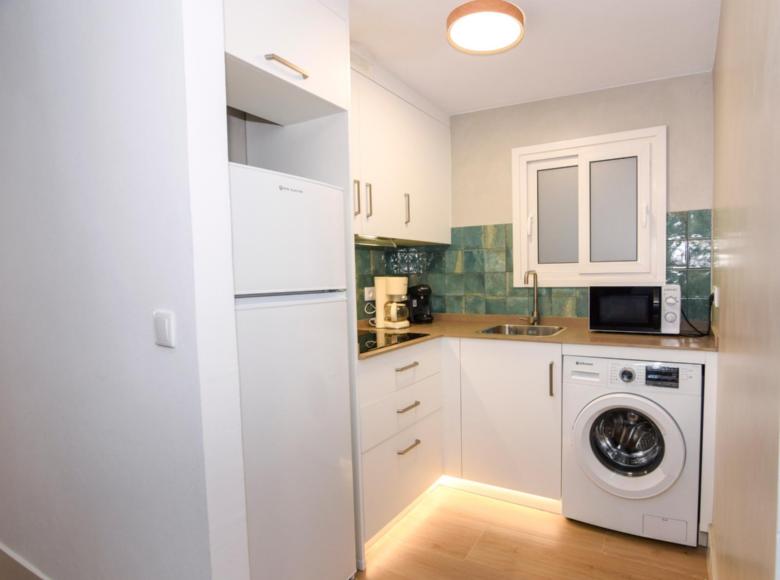 Apartamento Hércules