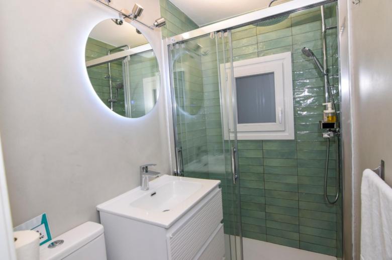 Apartamento Hércules