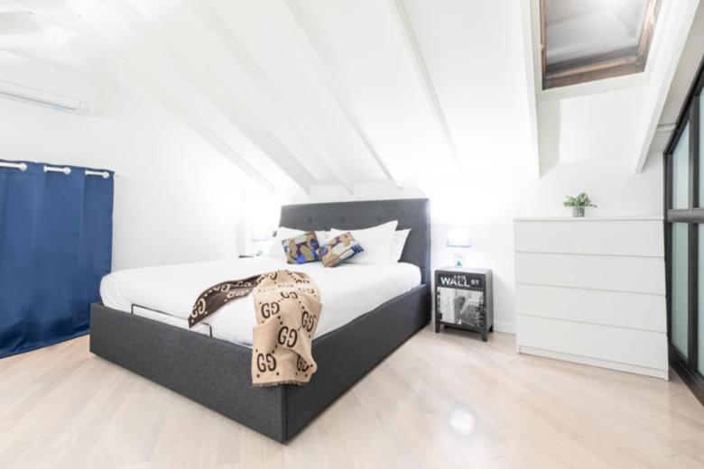 Nervesa - Exclusive Detached Loft